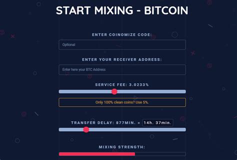 Coinomize — дополнительный скриншот